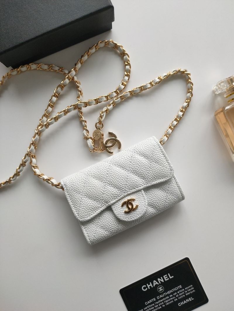 Chanel Wallets Purse